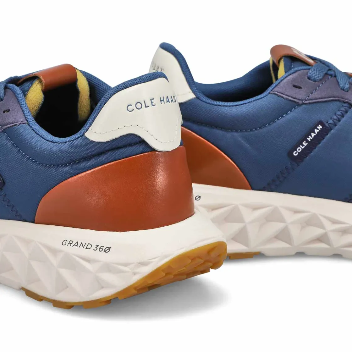Cole Haan Zero Grand Men Hot
