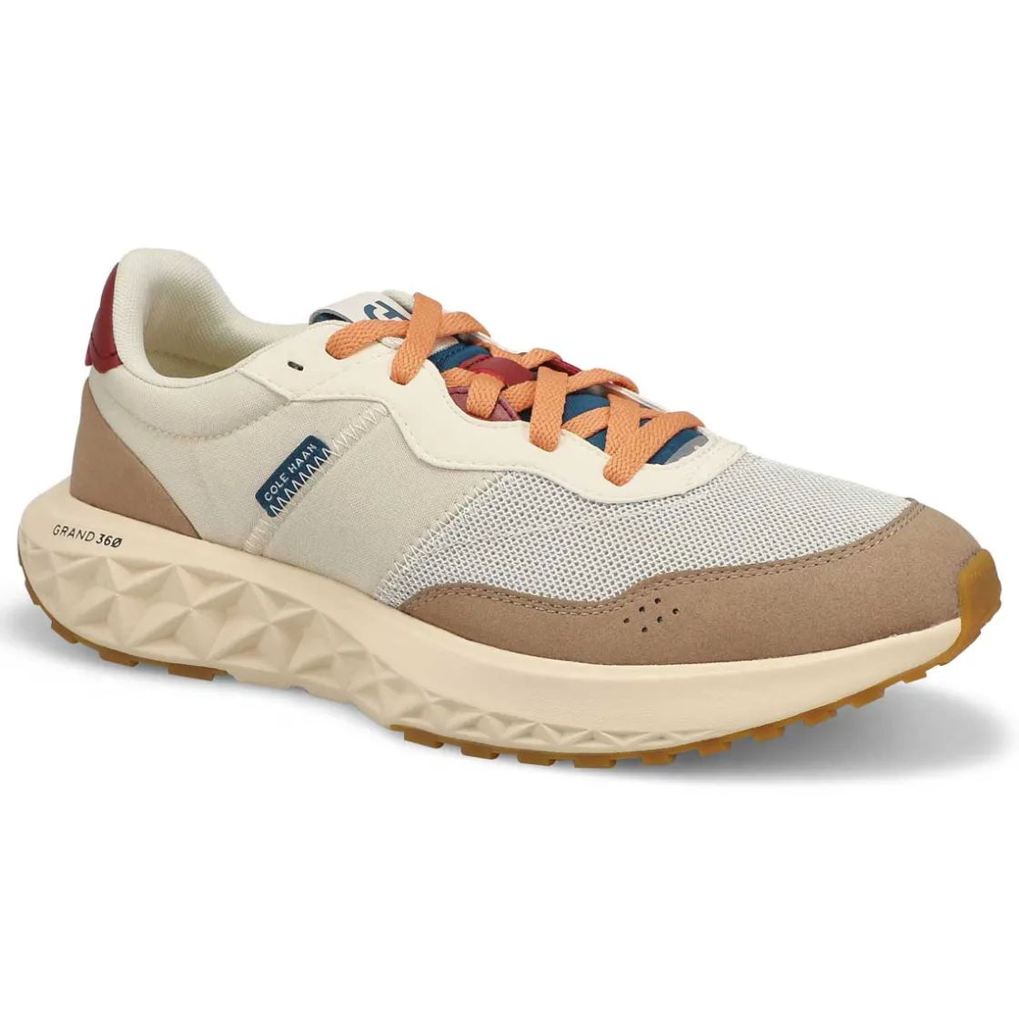 Cole Haan Zero Grand Men Hot