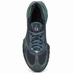 Cole Haan Zero Grand Embrostitch Men Orion Blue/Blueberry/North Atlantic Online