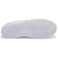 Lacoste Ziane Platform Women White/Gold