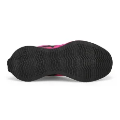 Reebok Zig Dynamica 2.0 Girls Pink/Black Best