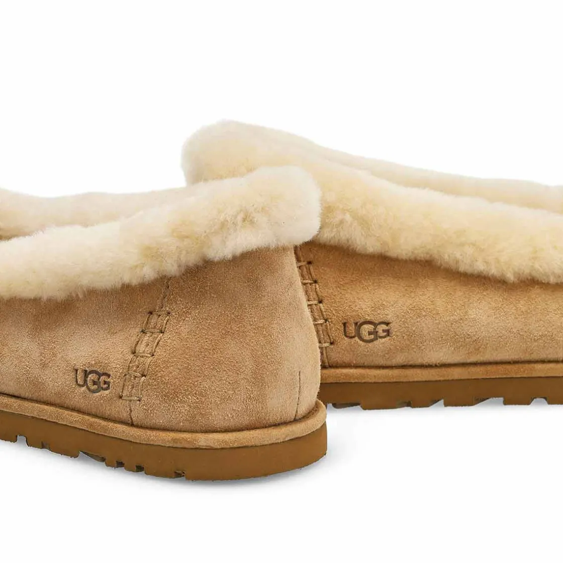 UGG Zora Ballet Flat Women Outlet