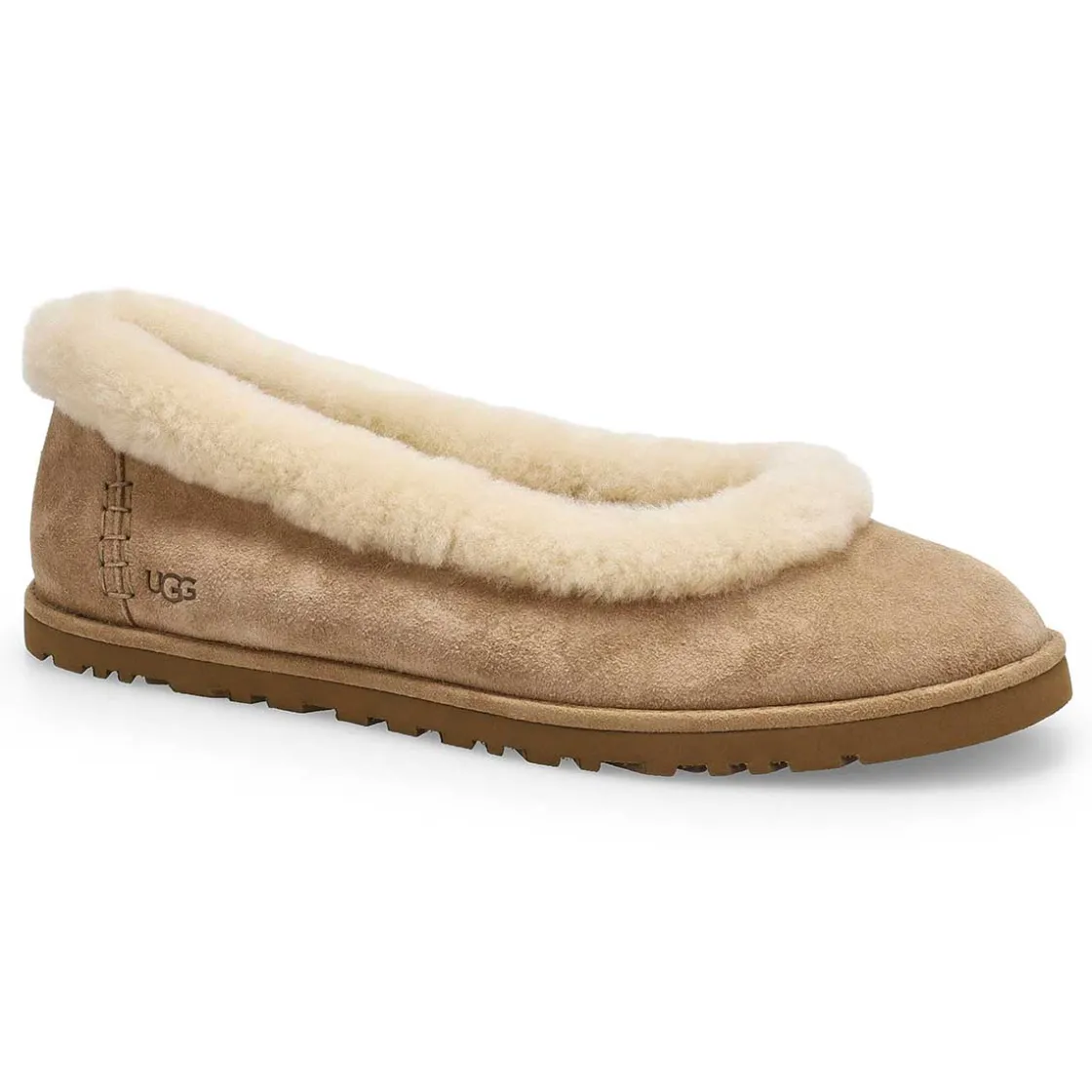 UGG Zora Ballet Flat Women Outlet