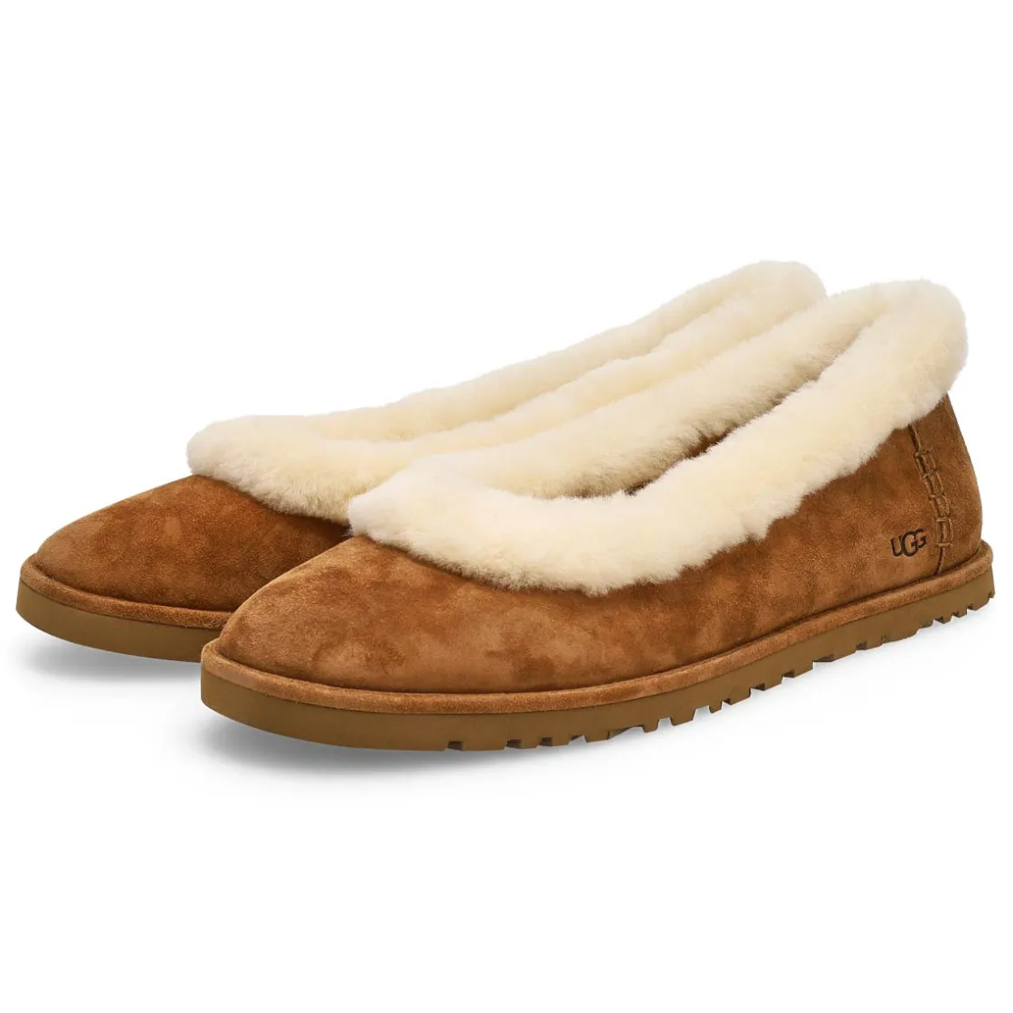 UGG Zora Ballet Flat Women Outlet