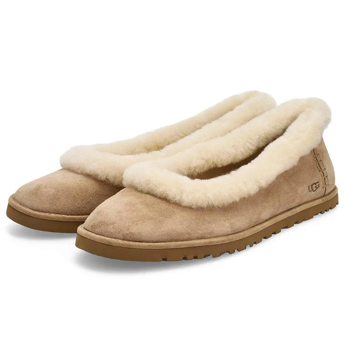 UGG Zora Ballet Flat Women Outlet
